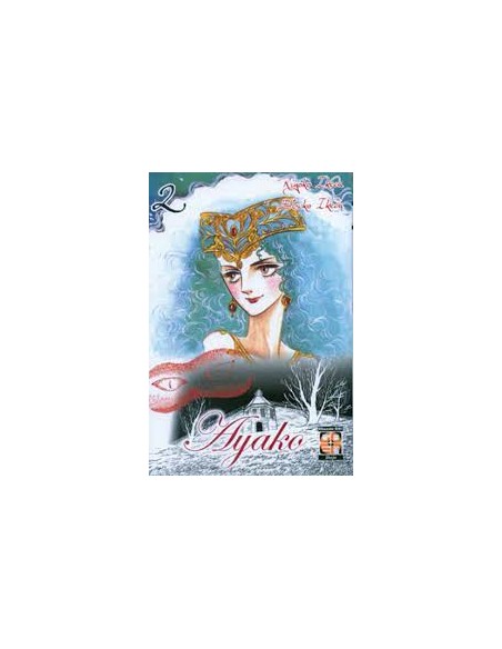 AYAKO 2 - (DI 2) - LADY COLLECTION 28