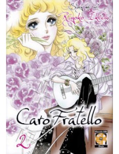 CARO FRATELLO 2 - LADY COLLECTION 10