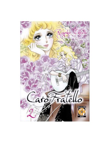 CARO FRATELLO 2 - LADY COLLECTION 10