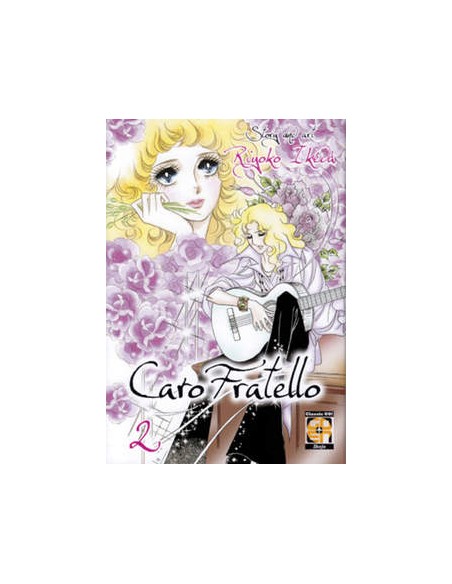 CARO FRATELLO 2 - LADY COLLECTION 10