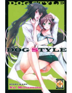DOG STYLE   MIRAI COLLECTION 6