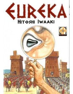 EUREKA   MEGA COLLECTION 11