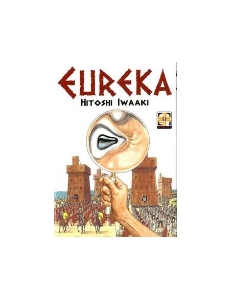 EUREKA   MEGA COLLECTION 11