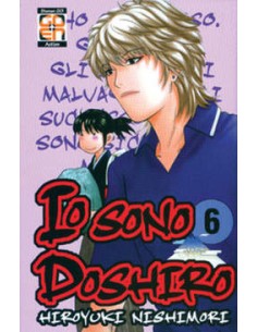 IO SONO DOSHIRO 6  (di 8) - YOICHI 22