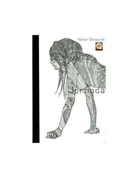 JORNADA   KOKESHI COLLECTION 21