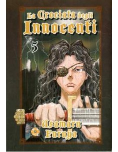 LA CROCIATA DEGLI INNOCENTI 5 - (DI 6) - MEMAI COLLECTION 13