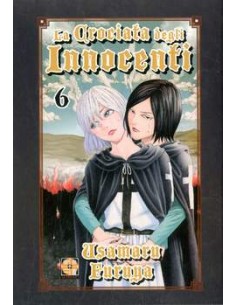LA CROCIATA DEGLI INNOCENTI 6 - (DI 6) - MEMAI COLLECTION 13