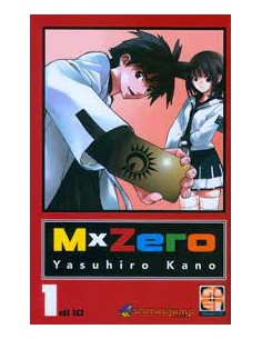 MX0 1  (di 10) - YOUNG COLLECTION 1