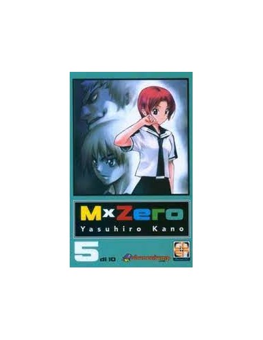 MX0 5 - (di 10) - YOUNG COLLECTION 5