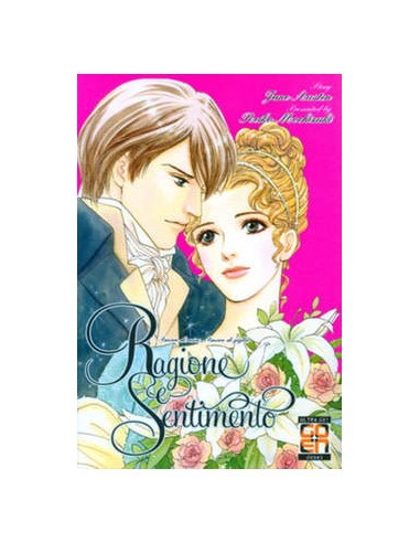 RAGIONE E SENTIMENTO - VOLUME UNICO - KOKESHI COLLECTION 7