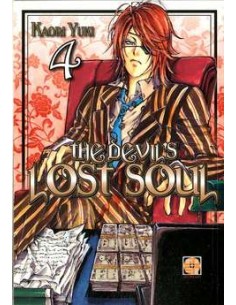 THE DEVIL`S LOST SOUL 4 - (di 6) REGULAR