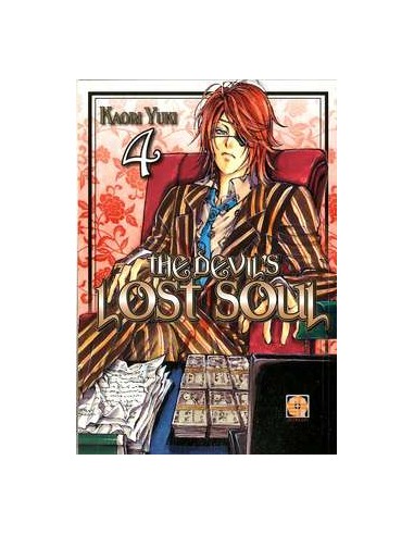 THE DEVIL`S LOST SOUL 4 - (di 6) REGULAR