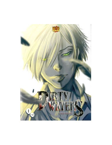 DIRTY WATERS 1 - (di 4)