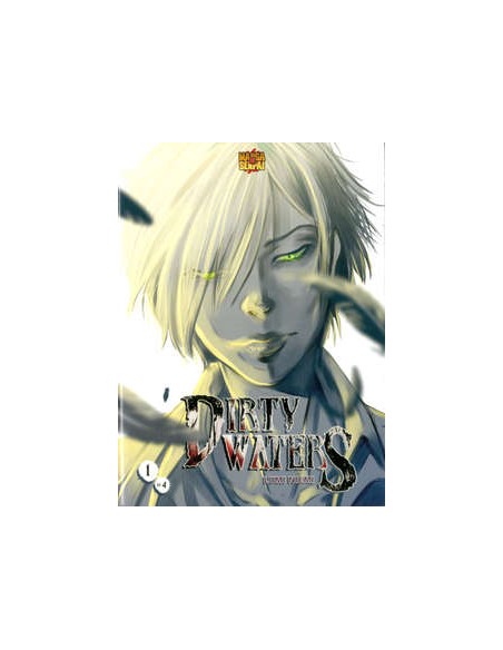 DIRTY WATERS 1 - (di 4)