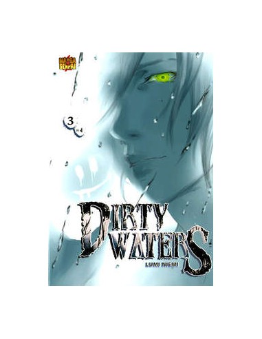 DIRTY WATERS 3  (di 4)