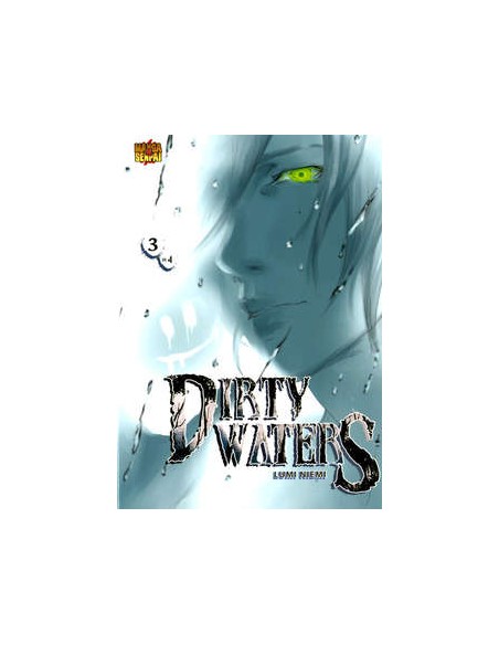 DIRTY WATERS 3  (di 4)