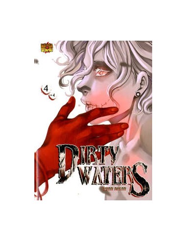 DIRTY WATERS 4  (di 4)