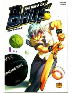 KING OF BALLS 1 (di 2)