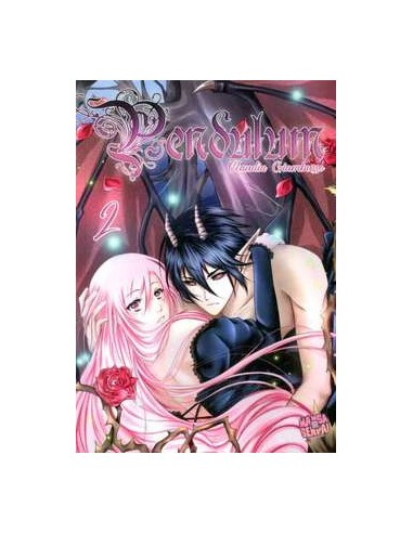 PENDULUM 2