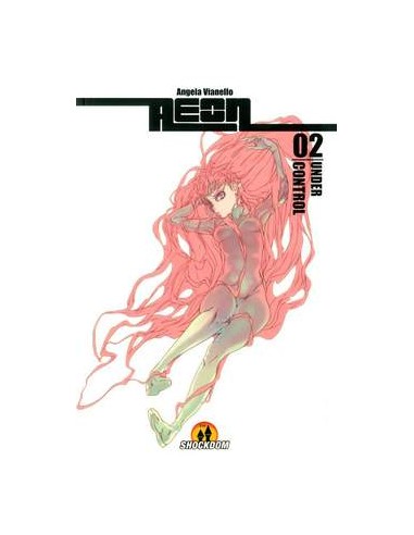 AEON 2 - UNDER CONTROL