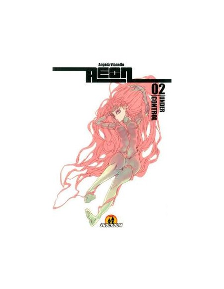 AEON 2 - UNDER CONTROL