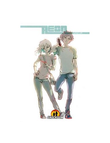 AEON 1 - WAKE UP