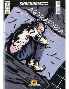 AGORAFOBIA