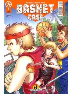 BASKET CASE 1