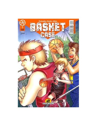 BASKET CASE 1
