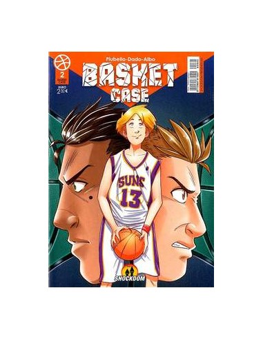 BASKET CASE 2