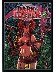 DARK LUSTER 2