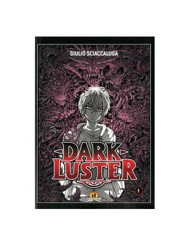 DARK LUSTER 1