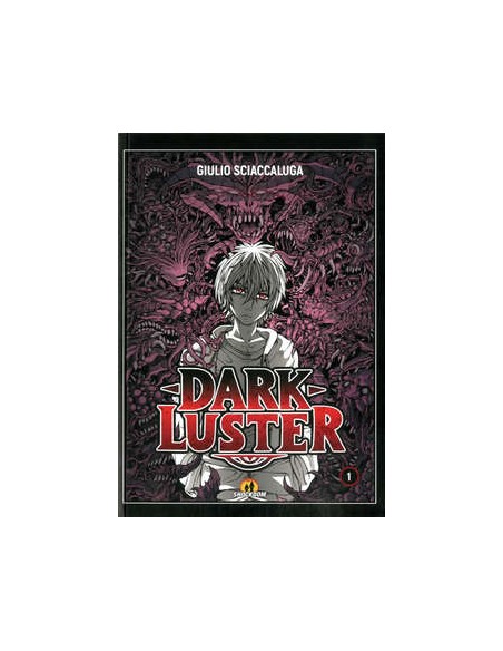 DARK LUSTER 1