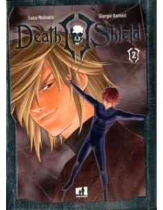 DEATH SHIELD 2 - NUOVA EDIZIONE