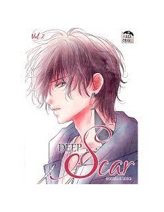 DEEP SCAR 2 - KASAOBAKE