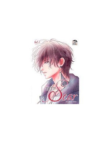 DEEP SCAR 2 - KASAOBAKE