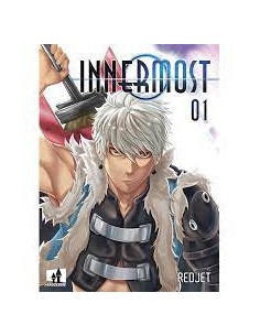 INNERMOST 1 - KASAOBAKE