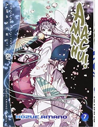 AMANCHU! 7