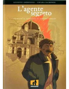 L`AGENTE SEGRETO