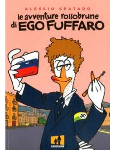 LE AVVENTURE ROSSOBRUNE DI EGO FUFFARO