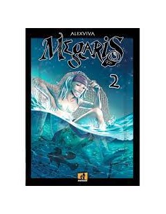 MEGARIS 2 - KASAOBAKE