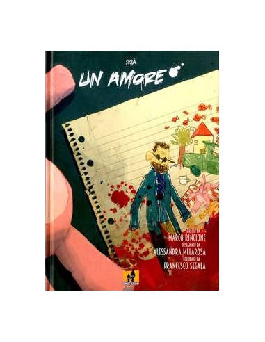 SKIA 3 UN AMORE
