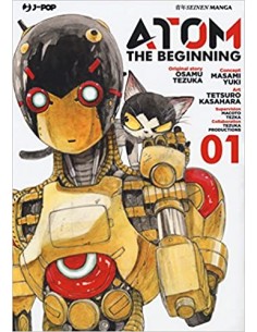 ATOM THE BEGINNING 1
