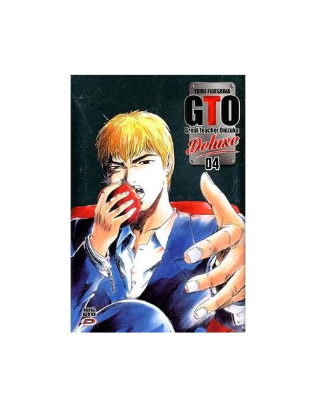 BIG G.T.O. 4 - DELUXE
