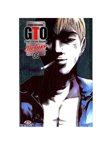 BIG G.T.O. 6 - DELUXE
