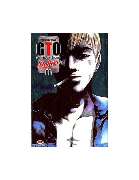 BIG G.T.O. 6 - DELUXE