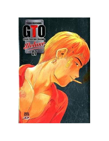 BIG G.T.O. 7 - DELUXE