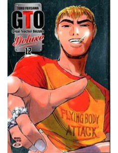 BIG G.T.O. 12 - DELUXE