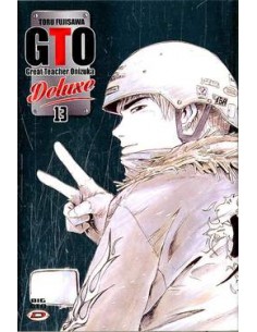 BIG G.T.O. 13 - DELUXE