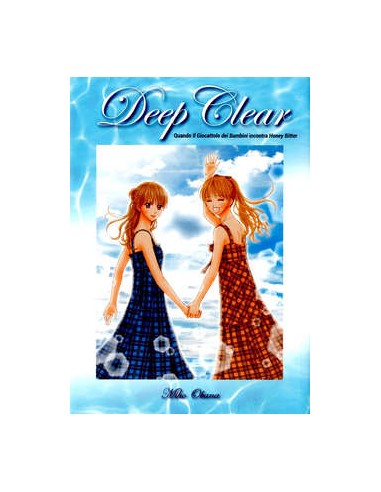 DEEP CLEAR